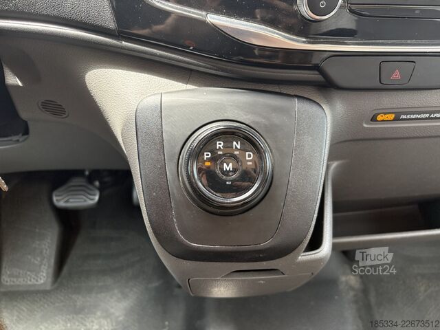  Roller Team Kronos Fit 281P | Ford Transit 2.0 TDCi 165 ch Automatique