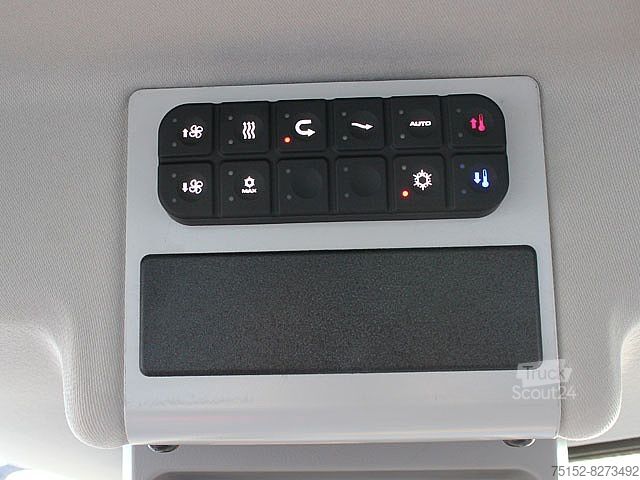 Kolesni nakladalnik JCB 417 HT - Stufe V  Demomaschine