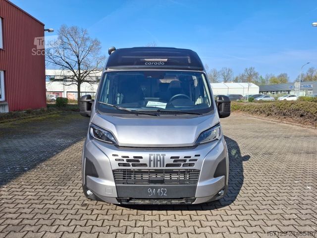 Autocamper CARADO pro+ CV 600 Artense grau/Auto/pro+/alle Pakete