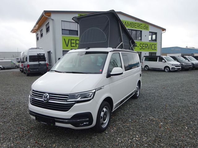 Obytné vozidlo VOLKSWAGEN T6.1 California Ocean Premium Schaltgetriebe