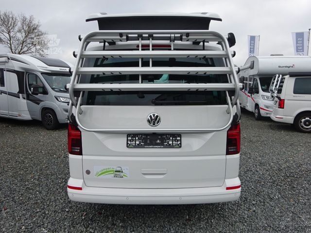 Obytné vozidlo VOLKSWAGEN T6.1 California Ocean Premium Schaltgetriebe