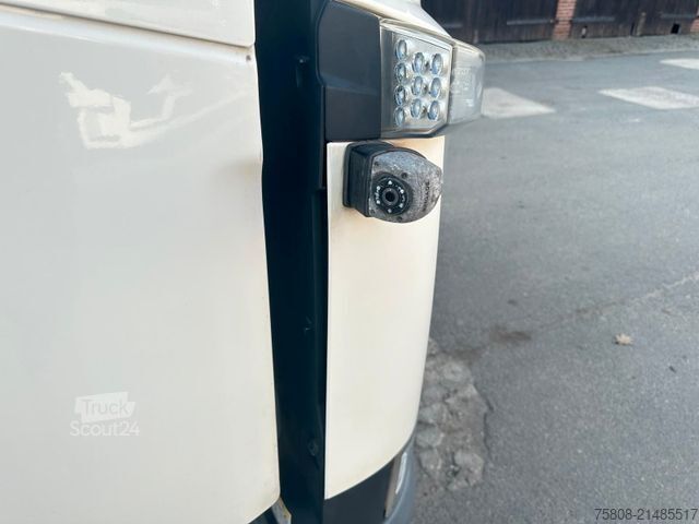 Standarta vilcējs VOLVO FH460 2- Hydraulik PTO Globetrotter I-Park ACC