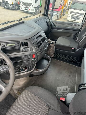 Silniční tahač 4x2 DAF XF 460