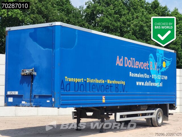 Mala Van Hool VHLO-2020AF