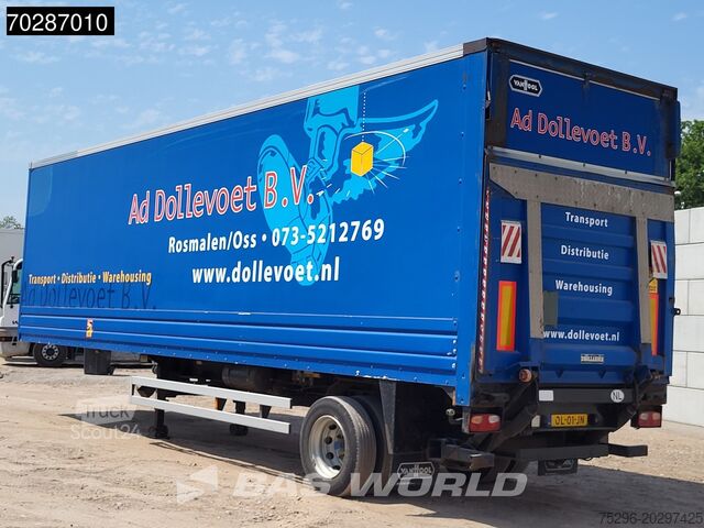 Mala Van Hool VHLO-2020AF