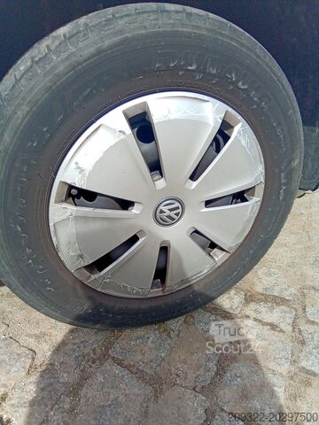 Кемпер Volkswagen California Camper | 2 Letti 4 Posti | Cucinotto + Letto Tetto