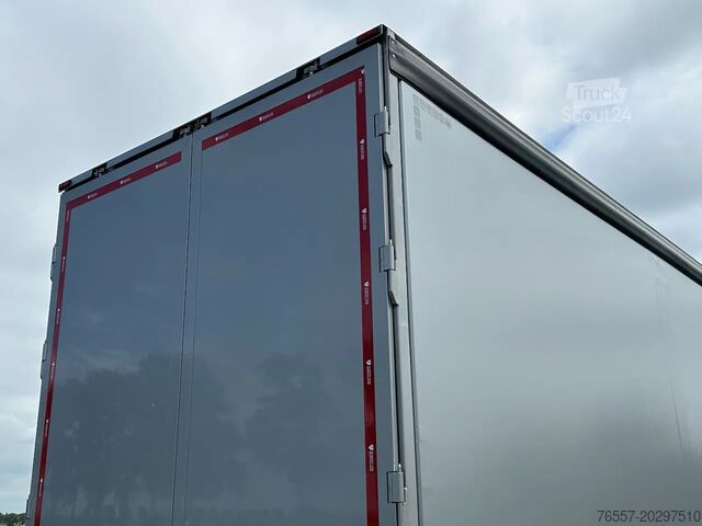 Раздвижной брезент Mercedes-Benz Actros ACTROS 2545LL  EURO6. 2021.  Schuifzeil ...