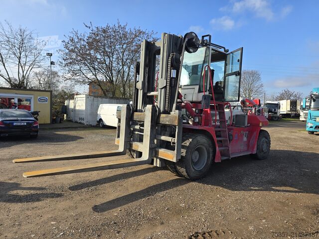 Chariot élévateur frontal Ferrrari F 16