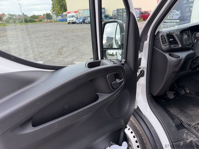 Pick-up kombi Iveco Daily Pritsche 35 S 16 Pritsche