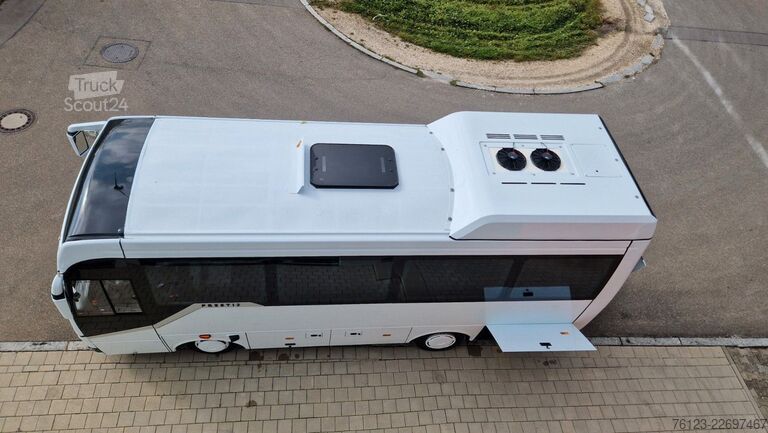 Autocar TEMSA Temsa  Prestij SX,Novo Lux, Daily, Atego