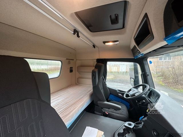 Kipper LKW MERCEDES-BENZ 4048 6X4 Arcos 5 EuromixMTP Dumper Kipper