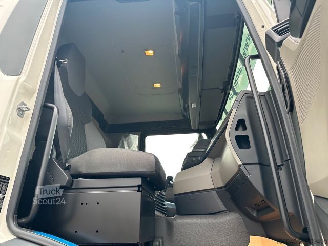 Altro MAN TGS 41.400 8x4 / EUROMIX MTP 20m³/ EURO 5