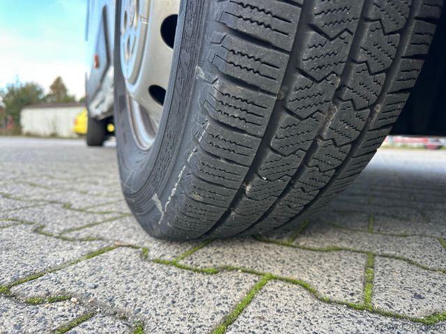 Hűtőfelépítményes furgon FIAT Ducato 180 / Zanotti Z 350 S Tiefkühler