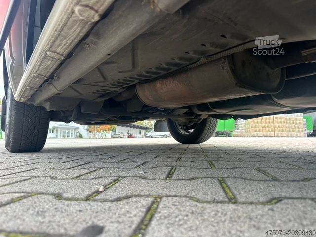 Hasičské auto VOLKSWAGEN T 5 / 4 Motion 4x4 Allrad