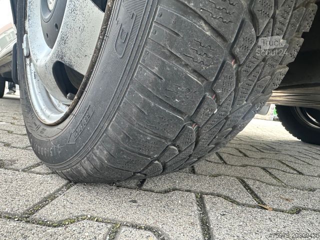 Hasičské auto VOLKSWAGEN T 5 / 4 Motion 4x4 Allrad