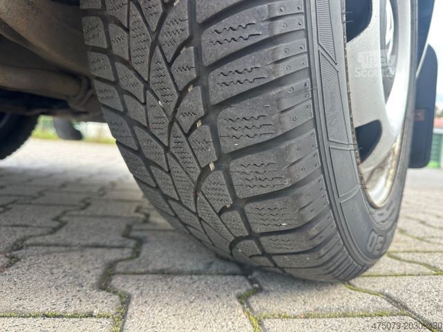 Hasičské auto VOLKSWAGEN T 5 / 4 Motion 4x4 Allrad