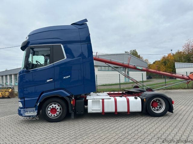 Великооб’ємний тягач DAF XG + 480 / Retarder **2 x Auf Lager**
