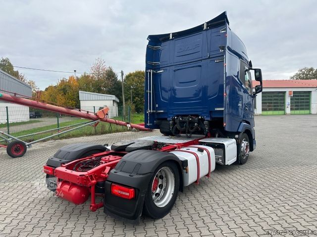Великооб’ємний тягач DAF XG + 480 / Retarder **2 x Auf Lager**