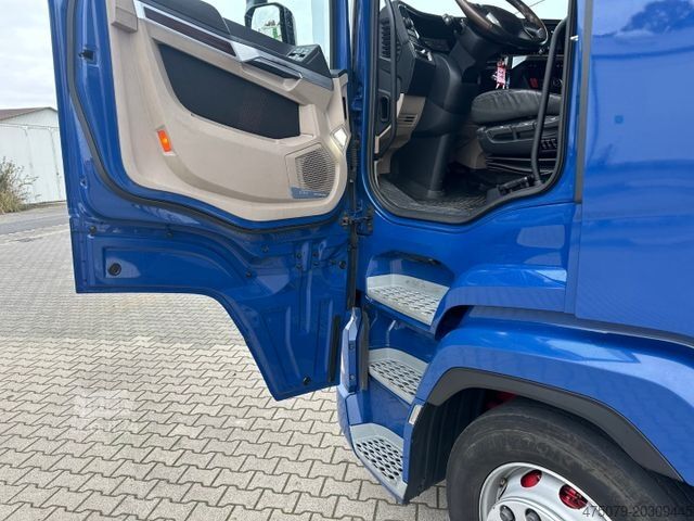 Великооб’ємний тягач DAF XG + 480 / Retarder **2 x Auf Lager**