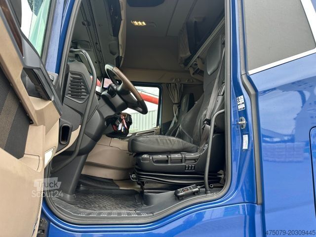 Великооб’ємний тягач DAF XG + 480 / Retarder **2 x Auf Lager**