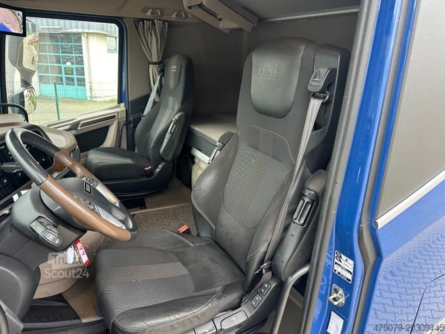 Великооб’ємний тягач DAF XG + 480 / Retarder **2 x Auf Lager**