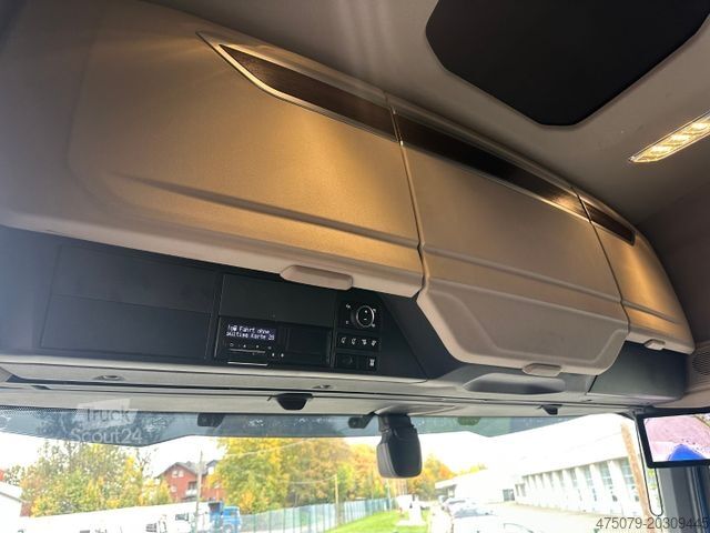 Великооб’ємний тягач DAF XG + 480 / Retarder **2 x Auf Lager**