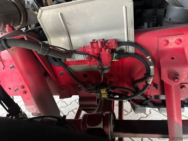 Великооб’ємний тягач DAF XG + 480 / Retarder **2 x Auf Lager**