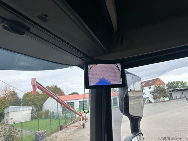 Великооб’ємний тягач DAF XG + 480 / Retarder **2 x Auf Lager**