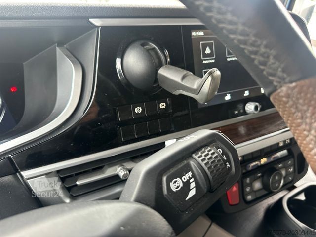 Великооб’ємний тягач DAF XG + 480 / Retarder **2 x Auf Lager**