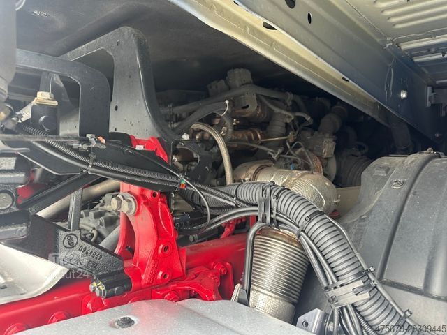 Великооб’ємний тягач DAF XG + 480 / Retarder **2 x Auf Lager**
