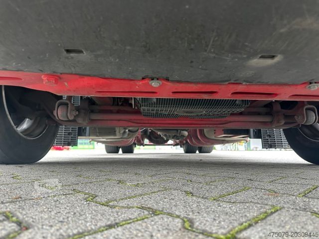Великооб’ємний тягач DAF XG + 480 / Retarder **2 x Auf Lager**
