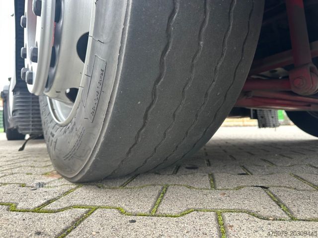 Великооб’ємний тягач DAF XG + 480 / Retarder **2 x Auf Lager**