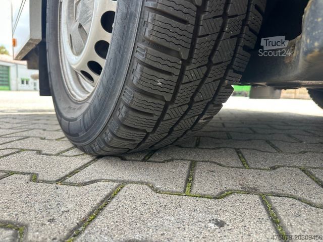 Пожежна машина MERCEDES-BENZ Spinter 319 CDI **4 x Auf Lager**