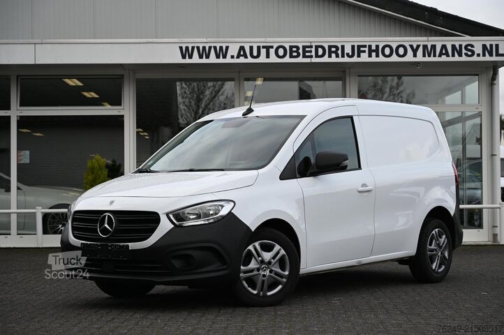 Break cu acoperiș înalt Mercedes-Benz Citan 110 CDI L1 Pro Navi Carplay Cruisecontrol...