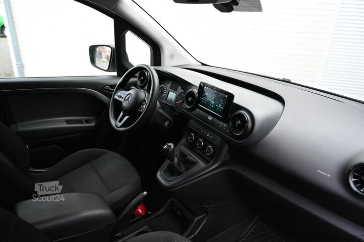 Break cu acoperiș înalt Mercedes-Benz Citan 110 CDI L1 Pro Navi Carplay Cruisecontrol...