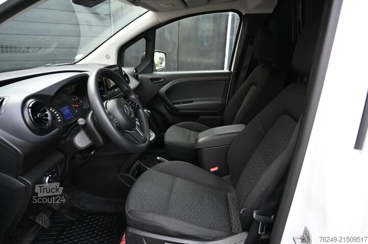 Break cu acoperiș înalt Mercedes-Benz Citan 110 CDI L1 Pro Navi Carplay Cruisecontrol...