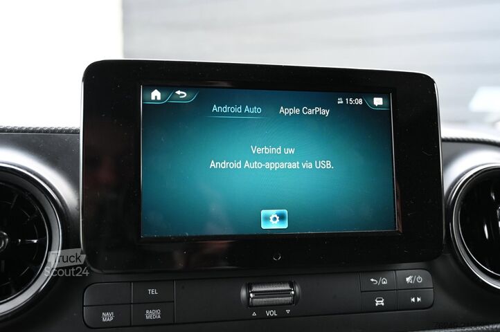 Break cu acoperiș înalt Mercedes-Benz Citan 110 CDI L1 Pro Navi Carplay Cruisecontrol...