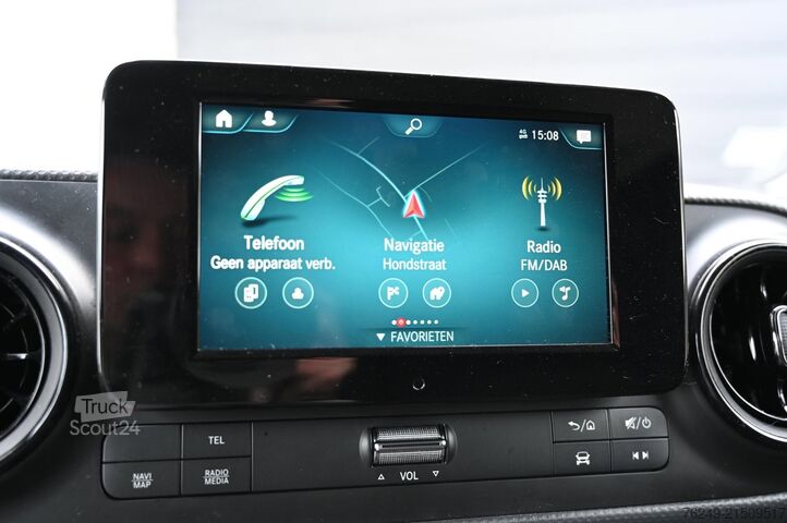 Break cu acoperiș înalt Mercedes-Benz Citan 110 CDI L1 Pro Navi Carplay Cruisecontrol...