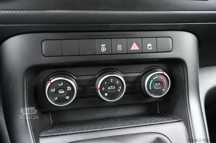 Break cu acoperiș înalt Mercedes-Benz Citan 110 CDI L1 Pro Navi Carplay Cruisecontrol...