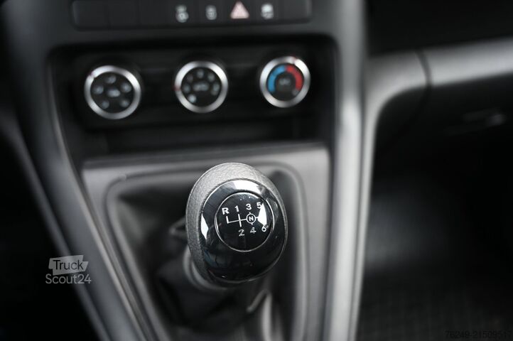 Break cu acoperiș înalt Mercedes-Benz Citan 110 CDI L1 Pro Navi Carplay Cruisecontrol...