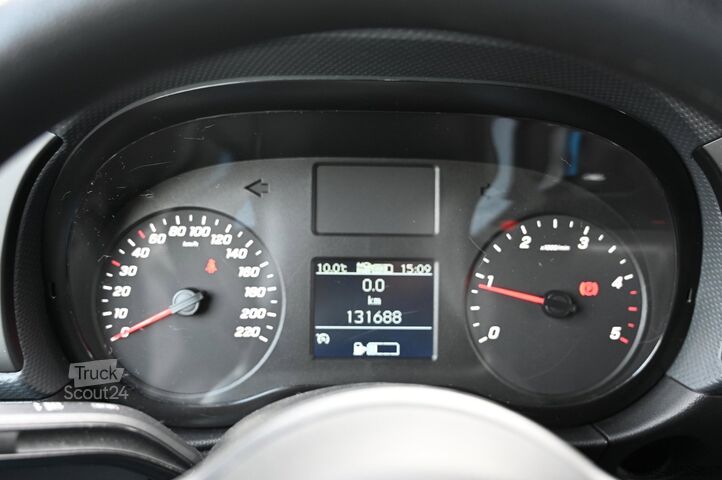 Break cu acoperiș înalt Mercedes-Benz Citan 110 CDI L1 Pro Navi Carplay Cruisecontrol...