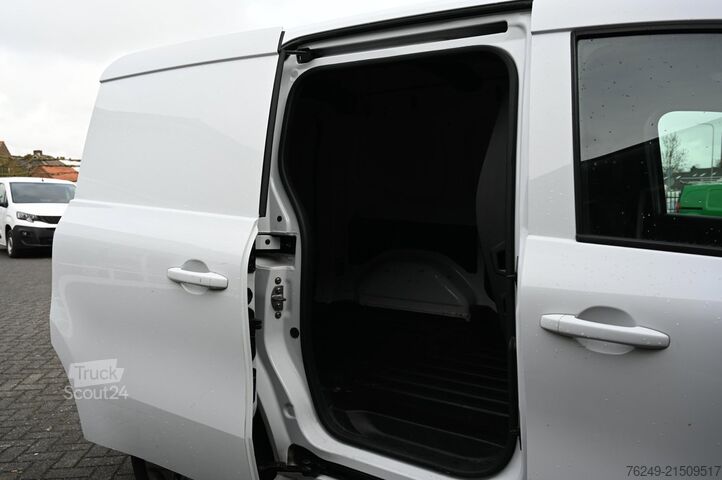 Break cu acoperiș înalt Mercedes-Benz Citan 110 CDI L1 Pro Navi Carplay Cruisecontrol...