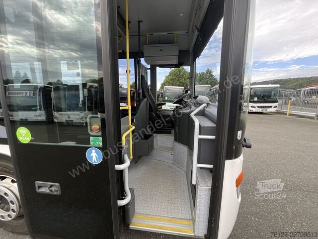 City bus Setra S 415 LE Business