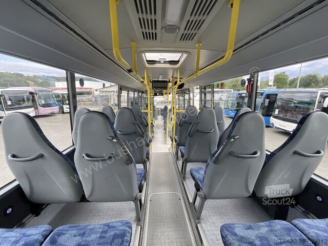 City bus Setra S 415 LE Business