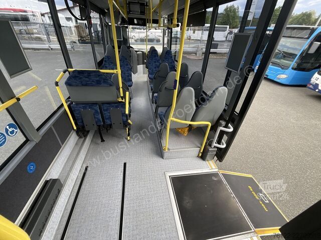 City bus Setra S 415 LE Business
