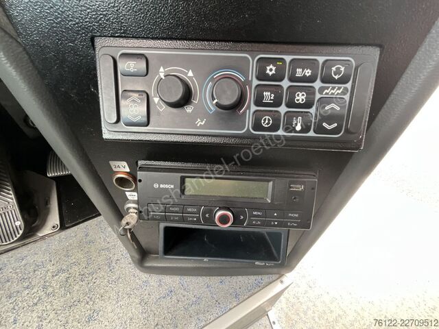 City bus Setra S 415 LE Business