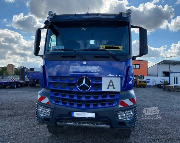 Kipper Mercedes-Benz Mercedes-Benz Arocs 3248
