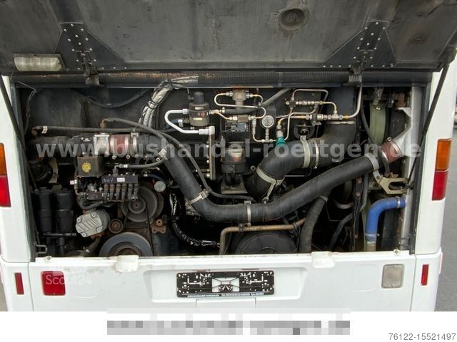 Mestský autobus MERCEDES-BENZ O 530 Citaro CNG/ EEV/A 20/ A 21/ Lion?s City