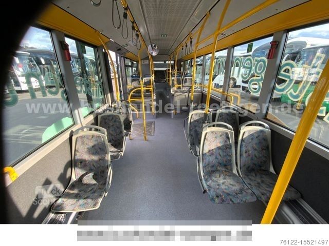 Mestský autobus MERCEDES-BENZ O 530 Citaro CNG/ EEV/A 20/ A 21/ Lion?s City