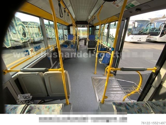 Mestský autobus MERCEDES-BENZ O 530 Citaro CNG/ EEV/A 20/ A 21/ Lion?s City